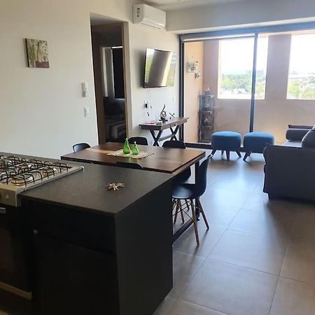 Hermoso Apartamento Nuevo Ubicado En Zona Centrica Guadalajara Kültér fotó