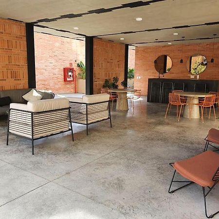 Hermoso Apartamento Nuevo Ubicado En Zona Centrica Guadalajara Kültér fotó