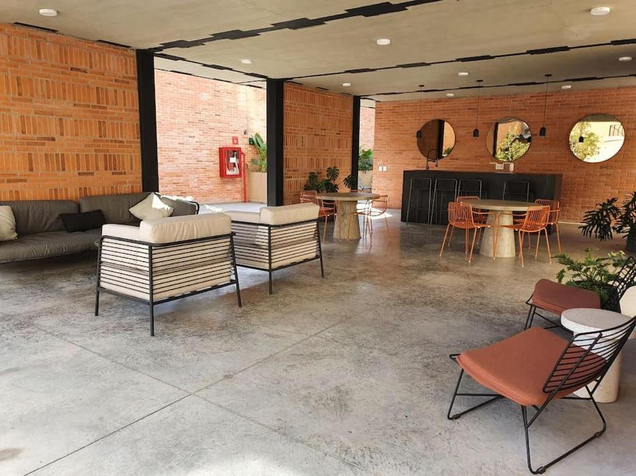 Hermoso Apartamento Nuevo Ubicado En Zona Centrica Guadalajara Kültér fotó