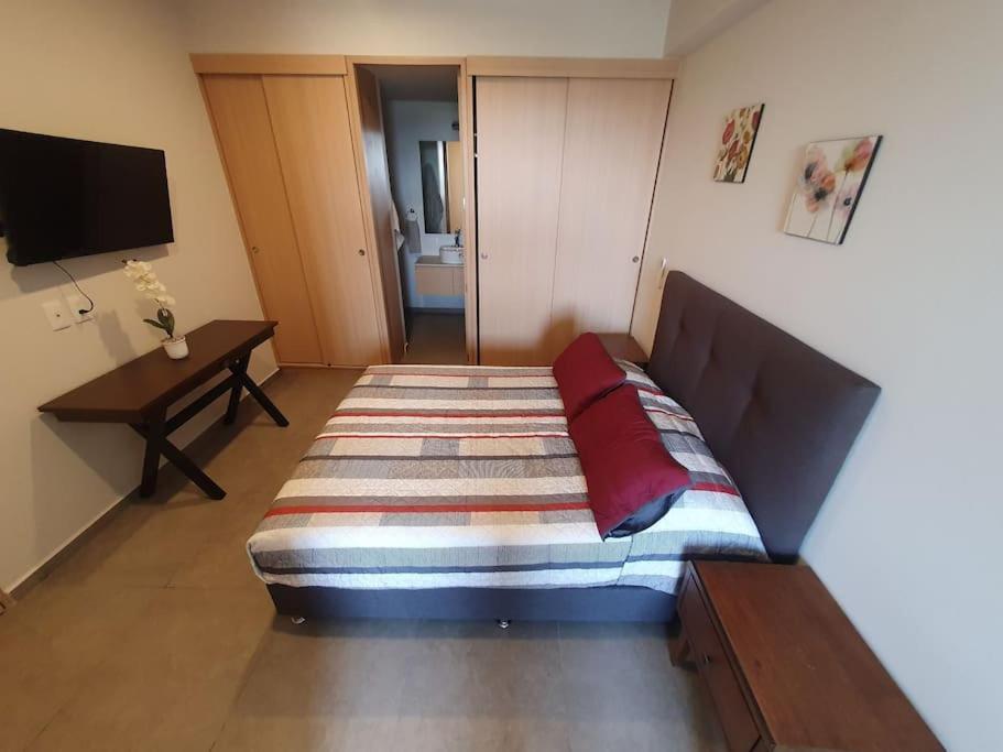 Hermoso Apartamento Nuevo Ubicado En Zona Centrica Guadalajara Kültér fotó