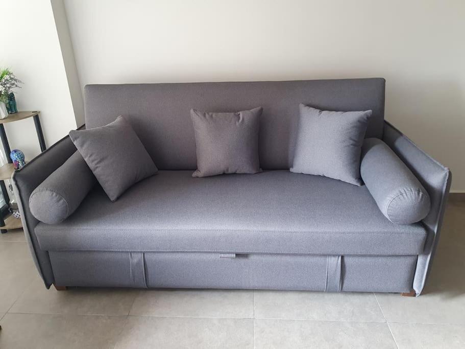 Hermoso Apartamento Nuevo Ubicado En Zona Centrica Guadalajara Kültér fotó